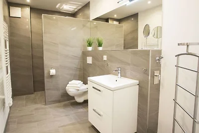 Vakantieappartement Gezinsvakantie Lübben