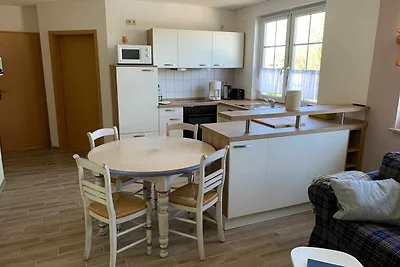 Appartamento Vacanza con famiglia Lancken-Granitz