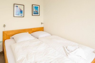 Vakantieappartement Gezinsvakantie Kiel