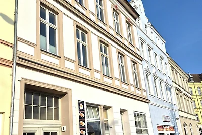 Appartamento Vacanza con famiglia Stralsund