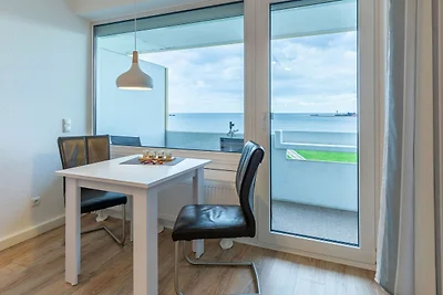 Vakantieappartement Gezinsvakantie Cuxhaven