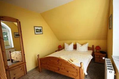 Appartamento Vacanza con famiglia Koserow