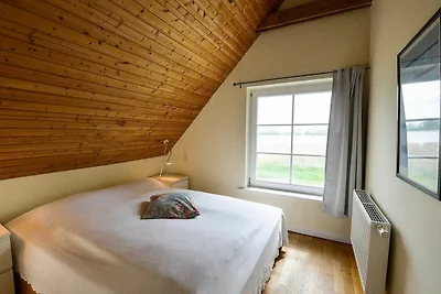 Ferienhaus Remise für 6 Personen mit grosser...