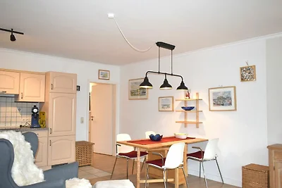 Residenz Niendorf Ferienwohnung Nr.