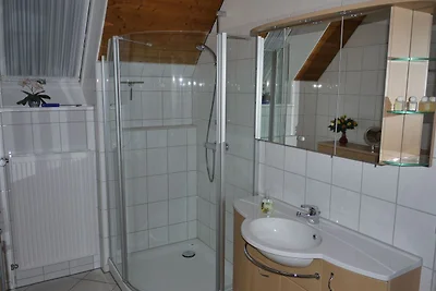 apartman za odmor Obiteljski odmor Büsum