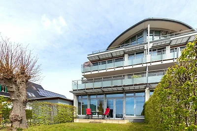 Appartamento Vacanza con famiglia Altefähr