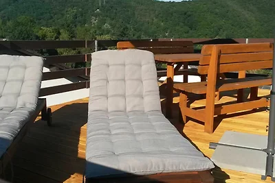 apartman za odmor Obiteljski odmor Edertal