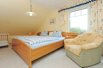Vakantieappartement Gezinsvakantie Werdum