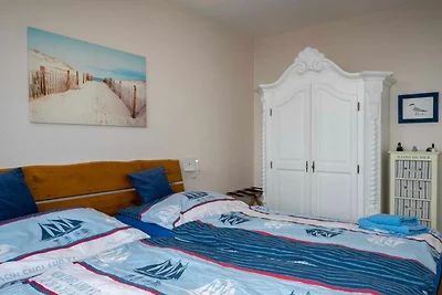 Vakantieappartement Gezinsvakantie Wilhelmshaven