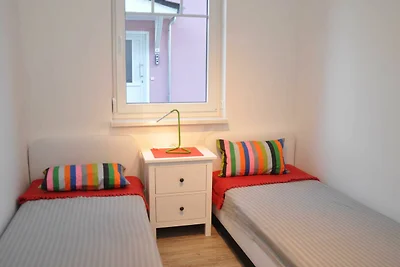 3 Zimmer Erdgeschoss - Fewo Ferienhaus...