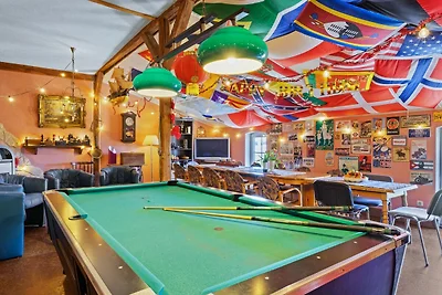 Nr. 1 Fewo Landhaus EG