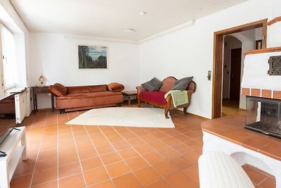 Vakantieappartement Gezinsvakantie Diessen am Ammersee