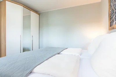 Ferienwohnung Dünensand Karlshagen