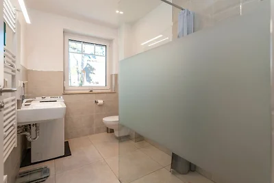 Vakantiehuis Ontspannende vakantie Zirchow