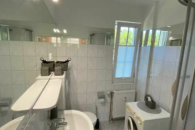 Dat Gele Hus Wohnung 2