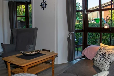 Vakantieappartement Gezinsvakantie Wilhelmshaven