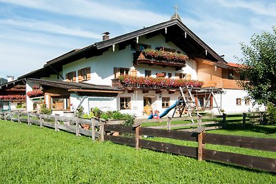 Vakantieappartement Gezinsvakantie Rottach-Egern