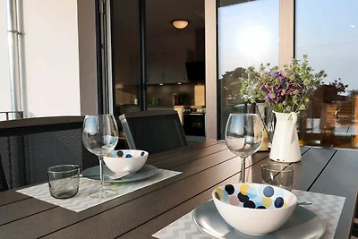 Baabe Villen Ensemble FeWo 08 Having Ref.