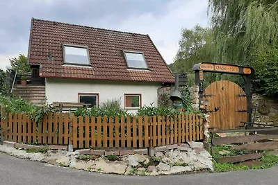Studio am Forellenteich