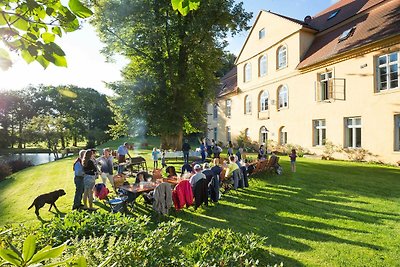 Wohnung Über den Linden