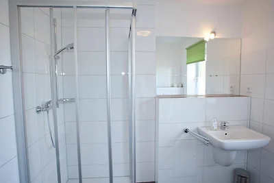 Vakantieappartement Gezinsvakantie Samtens
