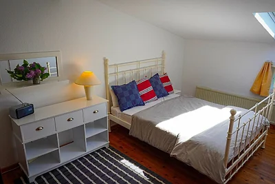 Vakantieappartement Gezinsvakantie Sagard