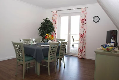 Ferienwohnung Oberland