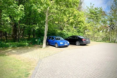 Vakantieappartement Gezinsvakantie Kühlungsborn