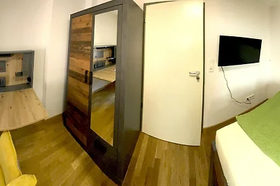 GALERIE SUITE KUNSTRAUMHOFGASSE