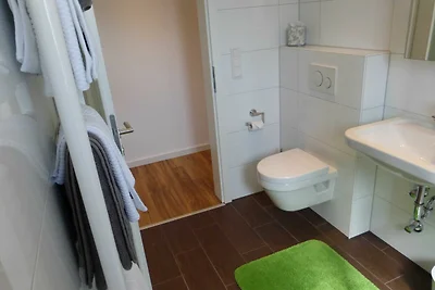 Ferienwohnung 1