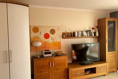 Haus Quisisana Whg 03