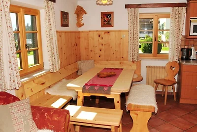Ferienwohnung Wolfgangsee