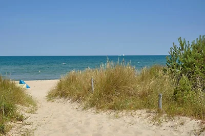 Vakantieappartement Gezinsvakantie Baabe