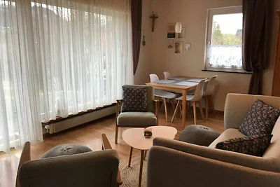 Ferienhaus 17-F im Landhausstil mit Bergblick...