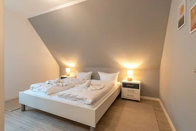 Ferienhaus Käpt'n Blaubär