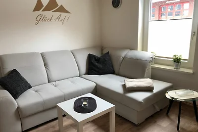 Vakantieappartement Gezinsvakantie Clausthal-Zellerfeld