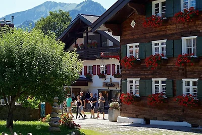 Albergo Cultura ed escursioni Oberstdorf
