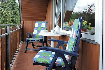 Ferienwohnung gross