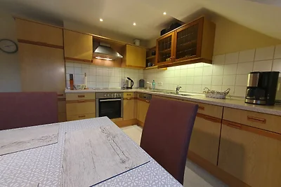 Ferienwohnung Luisa