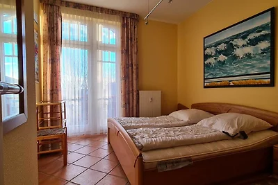 Strandstr. 14 Fewo 12