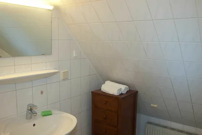 Apartament Dla rodzin Sellin
