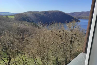Vakantieappartement Gezinsvakantie Waldeck