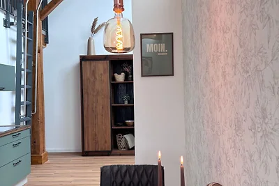 Ferienwohnung Meer & Moor