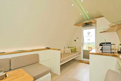 Dreibettzimmer