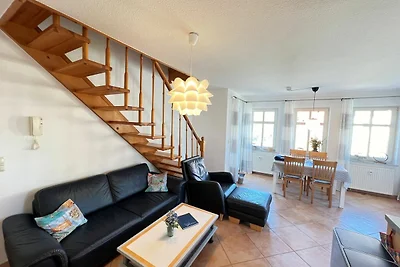 Apartamento Vacaciones familiares Ahlbeck