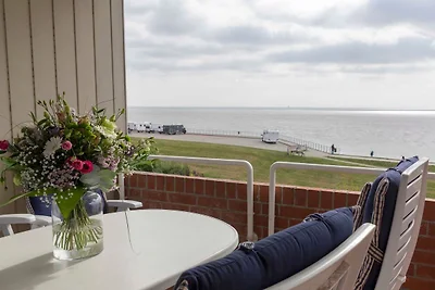 175 Wohnen mit Meerblick