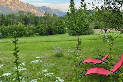 Ferienwohnung Blaumachen