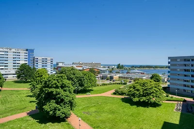 Ferienpark - Haus L, App. 0L0504