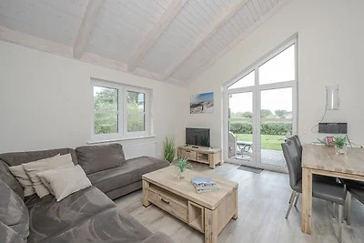 Vakantiehuis Ontspannende vakantie Dagebüll