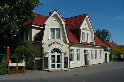 Dachwohnung 7